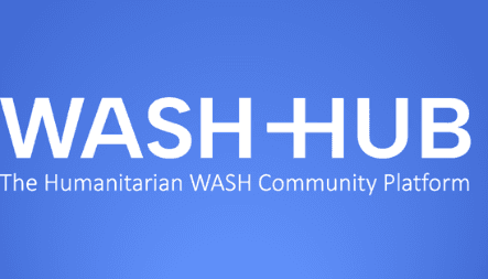 WASH Hub Overview